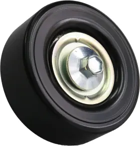Lf01-15-940a Mazda 2005-2008 Tribute Oem Idler Pulley