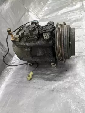 Nc10-61-450 Mazda 90-93 Miata A/c Compressor Ass Mx5 Nc1061450 Oem #3