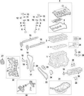 Pyy1-11-sfx Mazda Genuine Connecting Rod Bearing