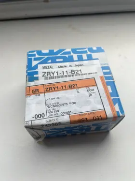 Zry1-11-b21 Mazda 13b Rx7 Engine/motor Oversized Rotor Bearing
