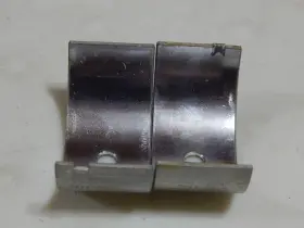 5510 Mc Quay / Michigan 4pr 005 Oversize Rod Bearings To Fit Ford 2n 8n 9n Naa 1933-1952 120 Ci 4cyl #2
