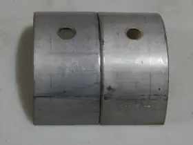 5510 Mc Quay / Michigan 4pr 005 Oversize Rod Bearings To Fit Ford 2n 8n 9n Naa 1933-1952 120 Ci 4cyl #3