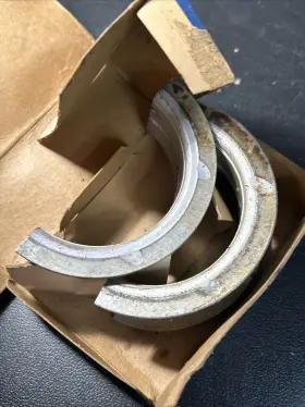 3730cp010 Mcquay 3730cp .010 Norris Main Engine Bearing #3