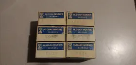 2955 Mcquay-norris International Truck Willys Mccormick- Deering Conn. Rod Bearings 1933-39