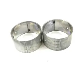 2980-002 Mcquay-norris Nos 1941-1952 Gmc Truck Connecting Rod Engine Bearings #2980 002 #2