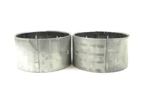 2980-002 Mcquay-norris Nos 1941-1952 Gmc Truck Connecting Rod Engine Bearings #2980 002 #3