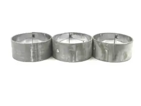 3580 Mcquay-norris Set Of 3 Connecting Rod Engine Bearings Unknown Application #3580 #2