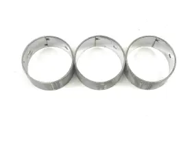 3580 Mcquay-norris Set Of 3 Connecting Rod Engine Bearings Unknown Application #3580 #3