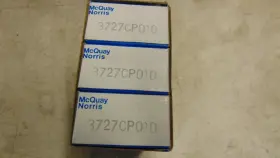 3727cp-10 Mcquay Norris Ford Edsel 215 223 Ci Engine 1952-60 Nos Rod Bearing Set