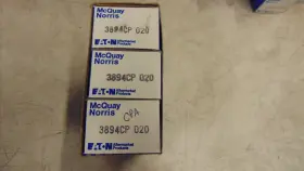 3894cp-20 Mcquay Norris Ihc Truck 269 282 308 Ci Engines Nos Rod Bearing Set