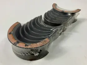 Mbs594cp-10 Mcquay-norris Main Bearings 0.010 Inch Size - 1964-1975 200 L6 Ford #2