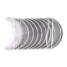 Cr6900sv0.5 Mek-motoo Fit Ram 1500 Eco Diesel Jeep Grand Cherokee Vm Motori A630 L630 Con Rod Bearings #3