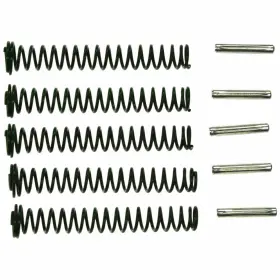 55078 Melling Oil Pump Pressure Relief Valve Spring Buic Cadl Chev Gmc Pont