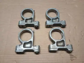 1160512112 Mercedes-benz C107 R107 350 V8 Camshaft Tower Bearing Set Of 4