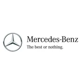 272-033-42-02-56 Mercedes-benz Genuine Main Bearing Lower Half