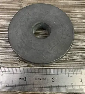 A-383-282-02-62 Mercedes-benz Pressure Disk #2