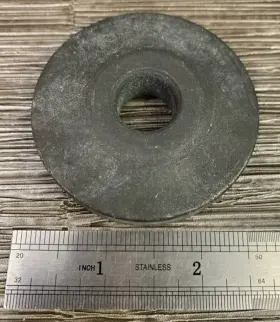 A-383-282-02-62 Mercedes-benz Pressure Disk