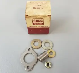 B3a-3317-a Mercury New 1954 Control Valve Centering Spring Repair Kit