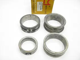 4213m Metal Leve Bc-105-j-25mm Main Bearings .25mm For 1960-79 Vw 1.2l 1.6l 1.7l 1.8l