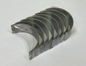 039.105.713 Metal Leve Bb-227-j Vw Volkswagen Engine Bearing Set 0.50 Mm 1-08 #3