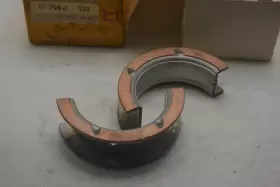 Bc298j Metal Leve Std Chevrolet Buick 08-0 Engine Main Bearings #2