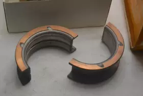 Ms-590p-10 Metal Leve Crankshaft Main Bearing Set #2
