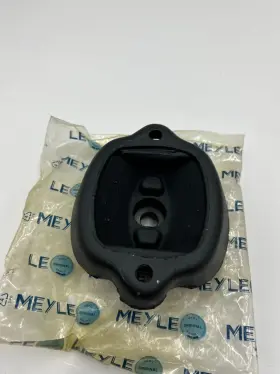 0140240015 Meyle Qty 2 Engine Mount Fits 78-91 Mercedes 300cd 300d 380se 500se #3