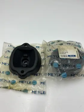 0140240015 Meyle Qty 2 Engine Mount Fits 78-91 Mercedes 300cd 300d 380se 500se