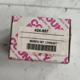 Cb-383 Mgtc D F Rod Bearing Set - New Only Stock In Box