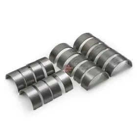 A2700380110 Micenter A2700380011 Crankshaft And Con Rod Bearing Set Fit For Benz C180k C230k E200 1.8t