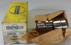 1010cs Michigan Cam Bearing Set Std 1984-94 2.3l 2.5l 140 153 Hsc Ford New Nos