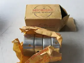 1107m Michigan Cam Bearing Set Std 64cs