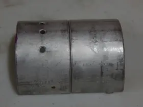 1933 Michigan 6625 002 6pr Rod Bearings Nash Rambler Thru 1956 218 235 262 Ci 6 Cylinder #3