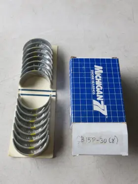 Cb15p-30 Michigan 77 Connecting Rod Bearing Set 8