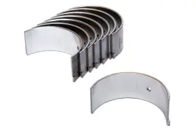 Cb966a Michigan 77 4 Rod Bearing Set Pack Of