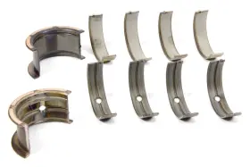 Ms1038h9 Michigan 77 Main Bearing Set