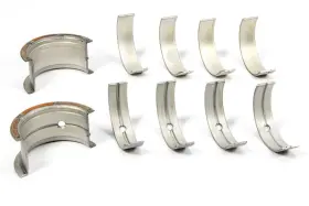 Ms1039p10 Michigan 77 Main Bearing - P-series 0.010 In Undersize Big Block Ford Kit