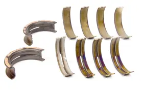 Ms1432h Michigan 77 Main Bearing Set