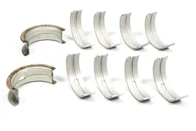 Ms2324p Michigan 77 Main Bearing - P-series Standard Mopar B / Rb-series Kit
