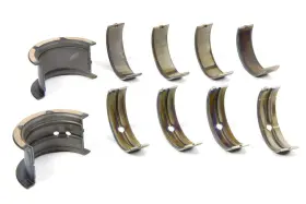 Ms429h Michigan 77 Main Bearing - H-series Standard Small Block Chevy Kit