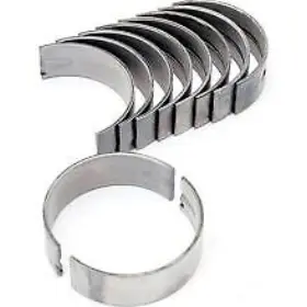 Ms496p Michigan 77 Main Bearing Set