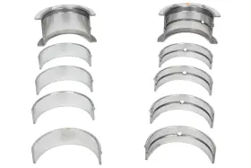 Ms909a Michigan 77 Main Bearing - A-series Standard Small Block Chevy Kit