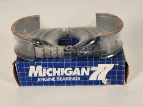 Ms909p20 Michigan 77 Nos Main Bearing Set