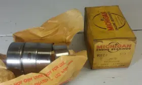 919cs Michigan 144 170 200 250 Ford Cam Bearing Set Vintage