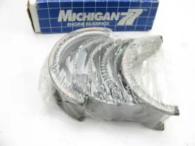 Ms-1425p Michigan Engine Bearings 014-4832 .25mm Main