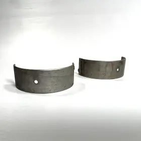 2380 Michigan Engine Bearings 7380 Ford Falcon Cap .010 Cp Ca Cb 583 G #3