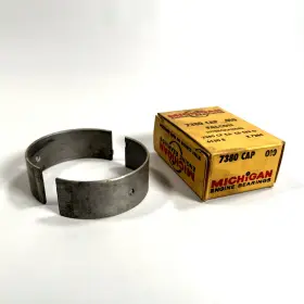 2380 Michigan Engine Bearings 7380 Ford Falcon Cap .010 Cp Ca Cb 583 G