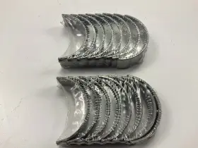 Cb-1351p-50mm-8 Michigan Engine Bearings 8 Cb-1351p-50mm Connecting Rod .50mm 82-93 Cadillac 273 300 #2