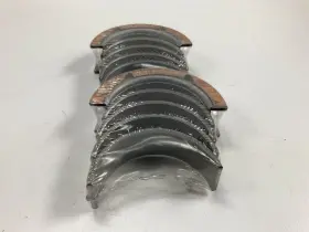 Ms-1733p-230 Michigan Engine Bearings Ms-1733p-20 Main .020 Inch 1967-1993 Chevrolet 153 2.5l #2