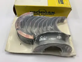 400-v8 Michigan Engine Bearings R2026p Main - Standard For 1974-1978 Dodge 361